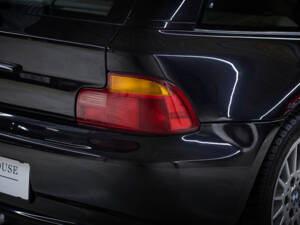 Bild 44/93 von BMW Z3 Coupé 2.8 (1997)