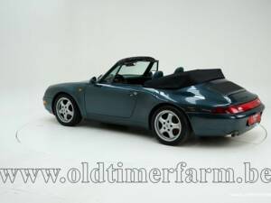 Afbeelding 4/15 van Porsche 911 Carrera (1994)