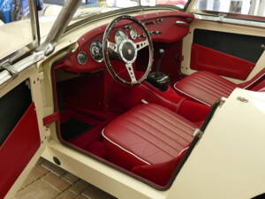 Image 11/21 of Austin-Healey Sprite Mk I (1959)