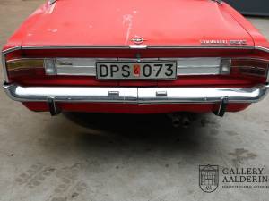 Image 10/50 of Opel Commodore 2,5 GS&#x2F;E (1970)