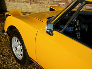 Image 35/50 of Matra 530 LX (1973)