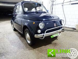 Bild 1/10 von FIAT 500 L (1972)