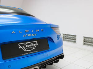 Bild 15/15 von Alpine A 110 GT (2023)