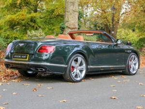 Bild 7/49 von Bentley Continental GTC V8 S (2017)