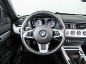 Image 8/50 of BMW Z4 sDrive30i (2009)