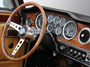 Image 26/37 de Maserati Mexico 4200 (1967)