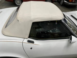 Bild 9/17 von Chevrolet Corvette Stingray (1972)