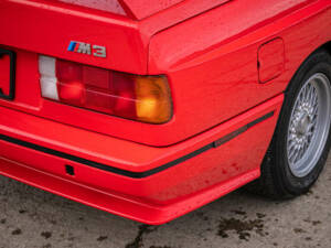 Image 34/34 of BMW M3 (1987)