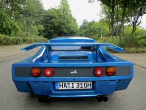 Imagen 6/20 de Alpine A 310 V6 (1984)