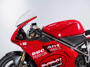 Immagine 40/50 di Ducati DUMMY (1999)