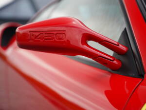 Afbeelding 25/50 van Ferrari F 430 (2006)