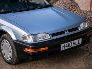 Image 9/47 of Honda Concerto 1.6i (1991)