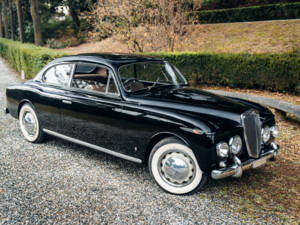 Image 14/51 of Lancia Aurelia B52 Bertone (1951)