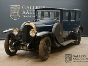 Bild 11/50 von Avions Voisin C1 (1921)