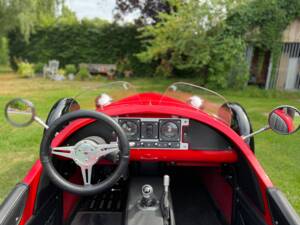 Immagine 6/33 di Morgan 3-Wheeler (2018)