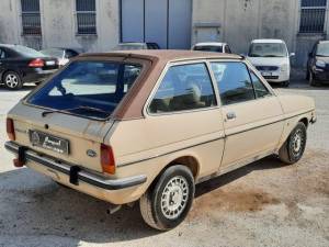 Image 5/26 of Ford Fiesta 1.1 (1980)