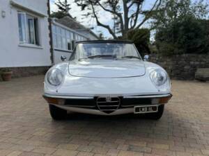 Image 49/50 of Alfa Romeo 2000 Spider Veloce (1972)