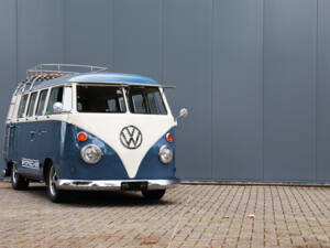 Image 21/60 of Volkswagen T1 Kombi (1964)