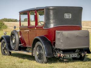 Image 13/50 de Rolls-Royce 20 HP (1926)