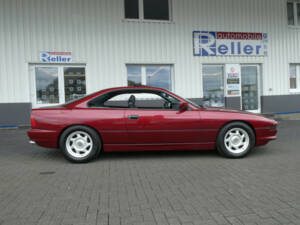 Image 7/30 de BMW 850i (1990)