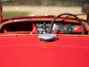 Image 42/50 of Triumph TR 3 (1956)