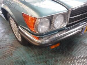 Image 21/50 of Mercedes-Benz 380 SL (1981)