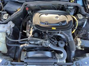 Bild 5/15 von Mercedes-Benz 190 E 1.8 (1992)