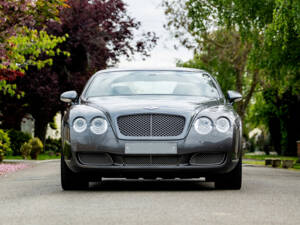 Image 6/27 de Bentley Continental GT (2007)