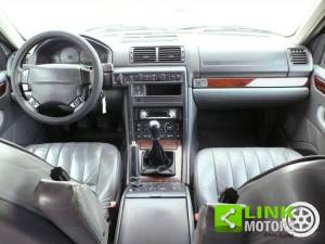 Immagine 7/10 di Land Rover Range Rover 2.5 DSE (2000)