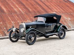 Image 13/33 of Aston Martin 1,5 Liter (1928)