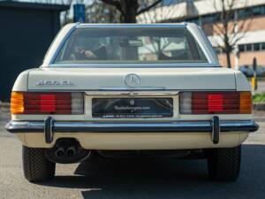 Bild 8/50 von Mercedes-Benz 450 SLC (1972)