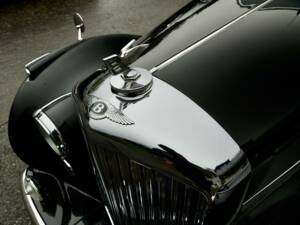 Image 49/50 of Bentley Mark VI (1950)