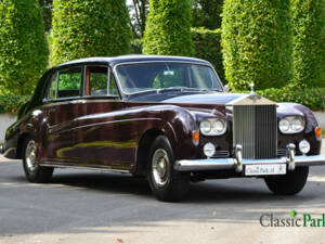 Imagen 7/50 de Rolls-Royce Phantom V James Young (1964)