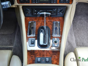 Imagen 37/50 de Jaguar XJS 5.3 V12 (1992)