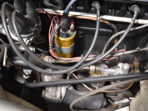 Bild 30/41 von Triumph TR 4A IRS (1965)