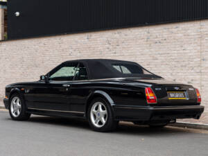 Image 7/32 of Bentley Azure Mulliner &quot;Wide Body&quot; (2002)