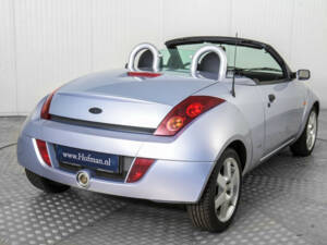 Image 29/50 of Ford Streetka (2004)