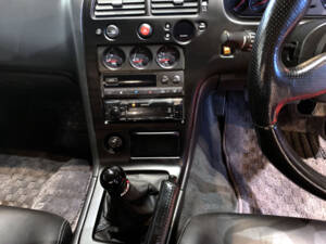 Bild 18/23 von Nissan Skyline GT-R (1996)