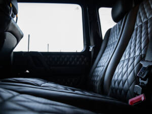 Bild 36/50 von Mercedes-Benz G 63 AMG (LWB) (2013)
