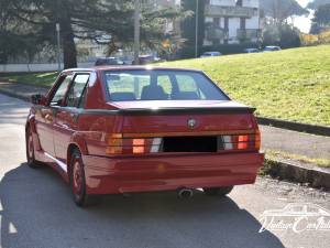 Bild 6/35 von Alfa Romeo 75 1.8 Turbo Evoluzione (1987)