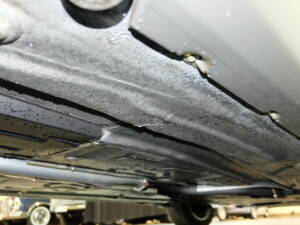 Image 36/40 of Mercedes-Benz 250 TD (1990)