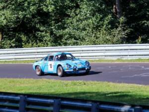 Bild 99/100 von Alpine A 110 1800 Group 4 (1975)