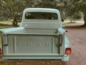 Image 3/5 of Ford F-100 (1956)