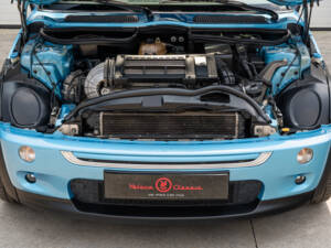Bild 53/60 von Mini Cooper S (2004)