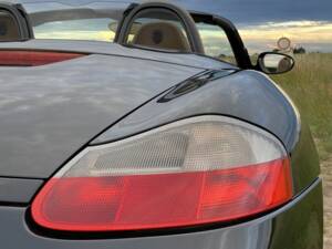 Image 20/25 of Porsche Boxster (1998)