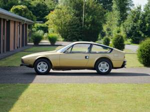 Immagine 6/25 di Alfa Romeo Junior Zagato GT 1600 (1973)