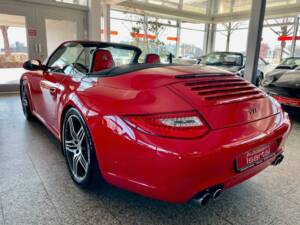 Bild 7/19 von Porsche 911 Carrera S (2006)