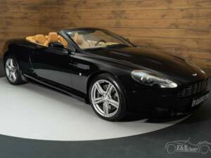 Image 1/6 of Aston Martin DB 9 Volante (2008)