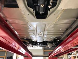 Image 27/50 of Mercedes-Benz 190 SL (1962)