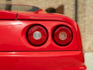 Bild 17/50 von Ferrari F 360 Modena (2002)